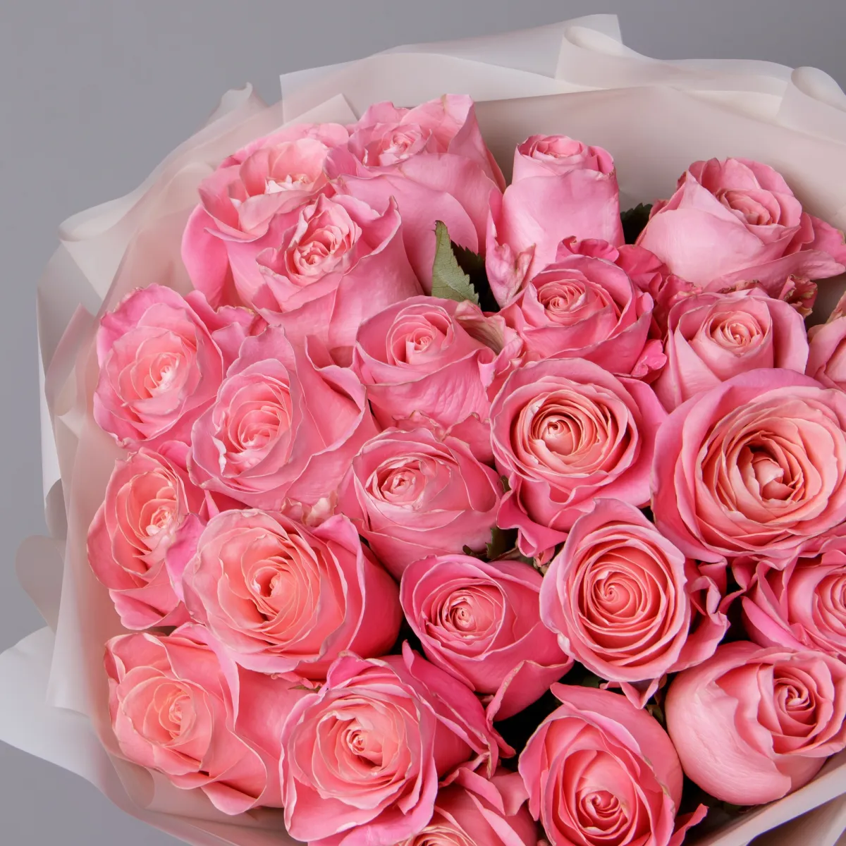 Букет Роза "Эрмоза"_3