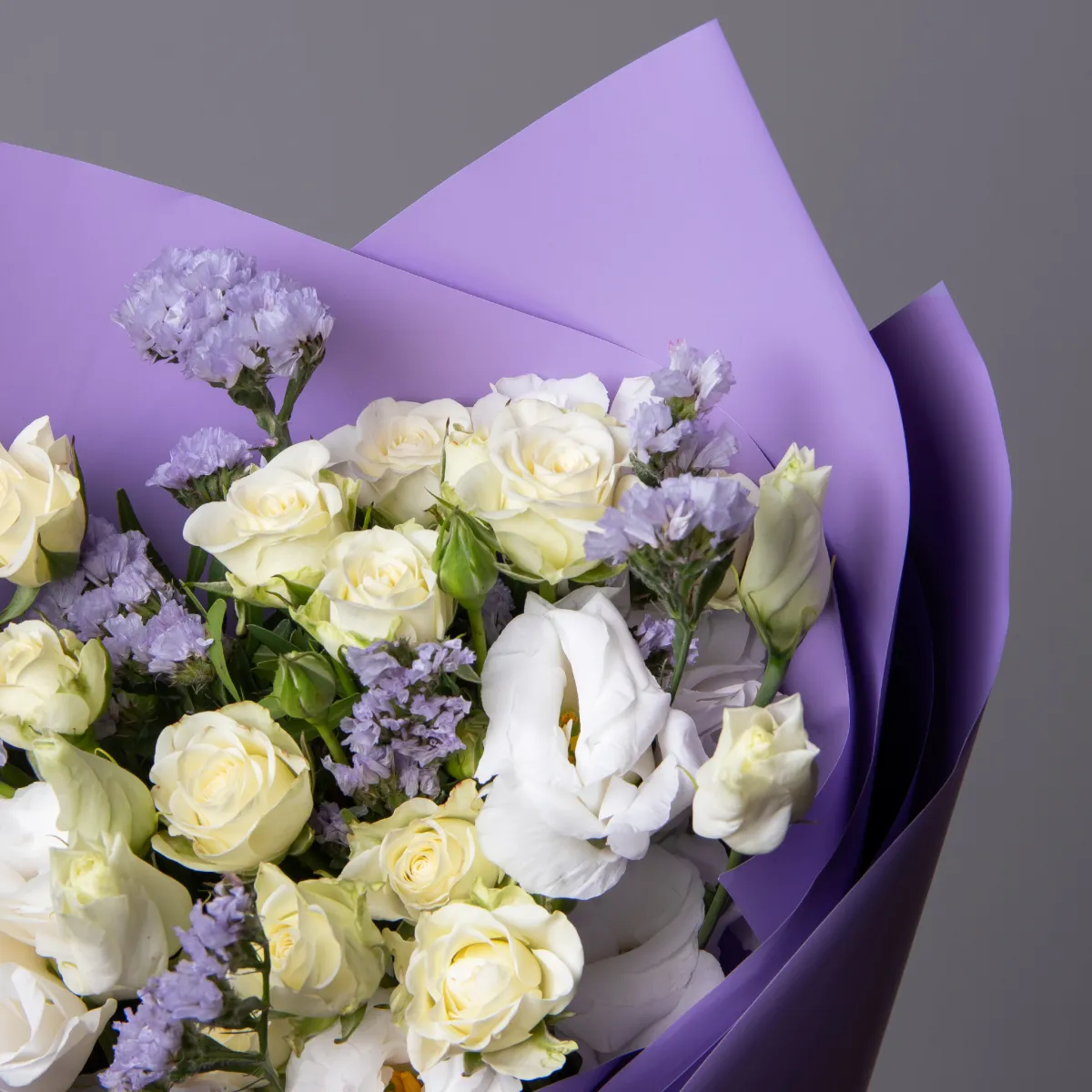 Флористический букет "Герда XS"_4