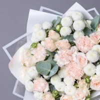 Флористический букет 