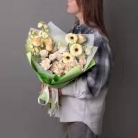 Флористический букет 