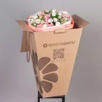 Флористический букет 