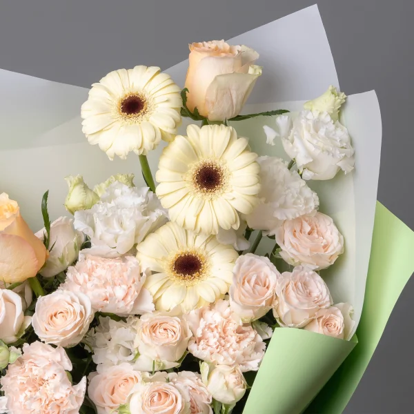 Флористический букет "Мелодия"_5