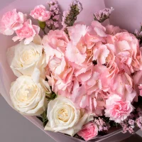 Флористический букет 