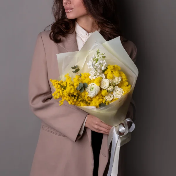 Флористический букет GPT "Сильвия S"_2