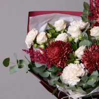 Флористический букет 