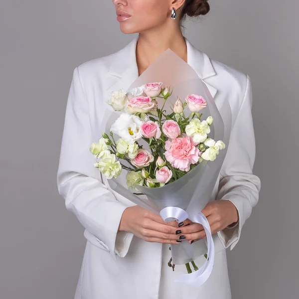 Букет "Валлетта" XS_2