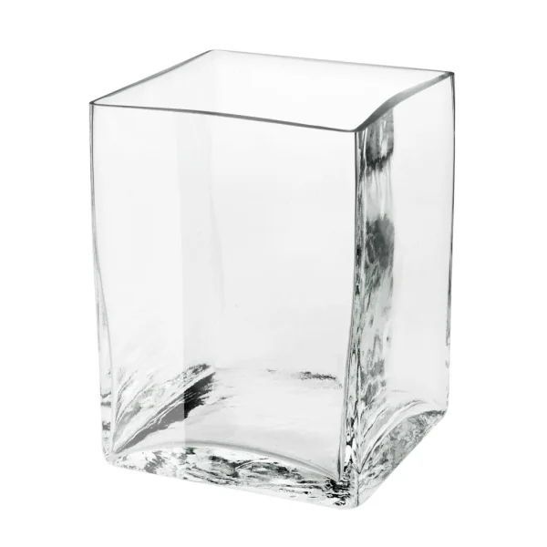 4606500293827 Ваза "Квадратная"