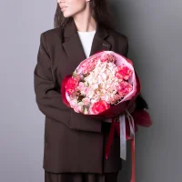Флористический букет 
