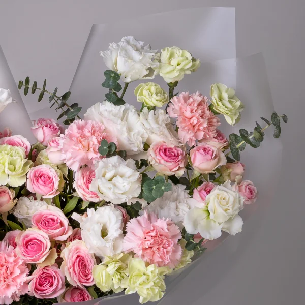 Букет "Валлетта" XL_4