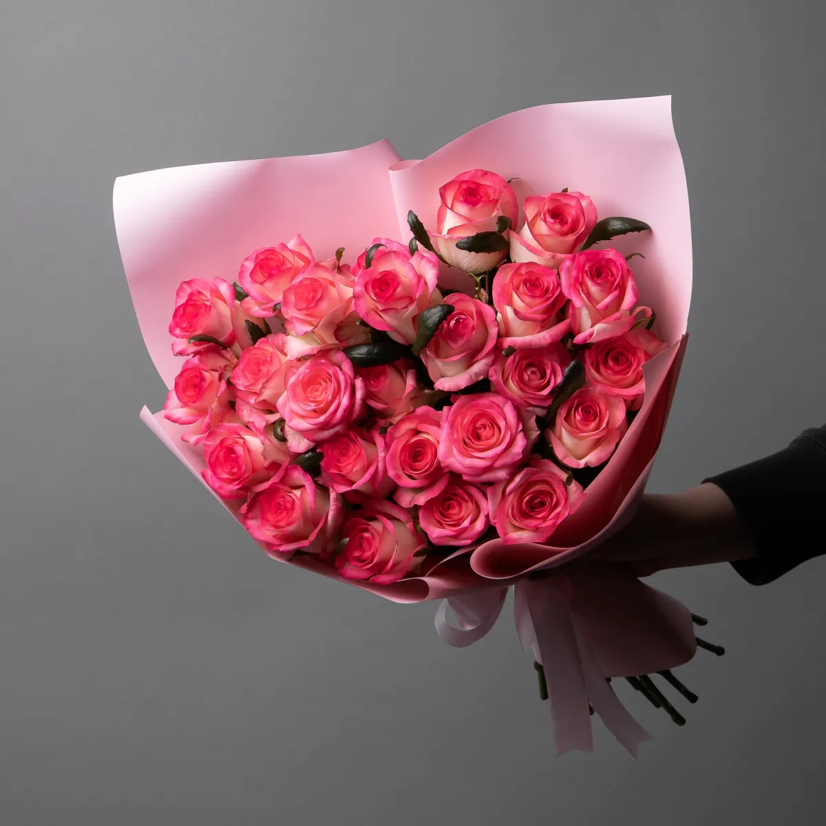 Букет Роза "Джумилия" 1