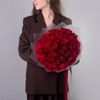 Флористический букет 