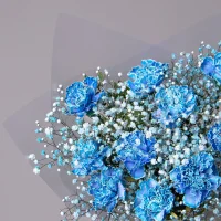Флористический букет 