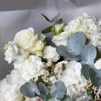 Флористический букет 