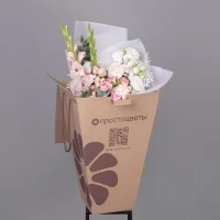 Флористический букет 