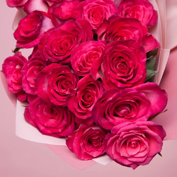 Букет Роза "Николетте"