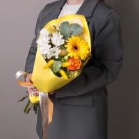 Флористический букет 