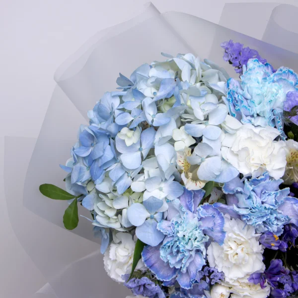 Букет от Яндекса "10 линейка M"