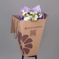 Флористический букет 
