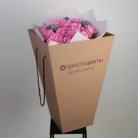 Флористический букет 