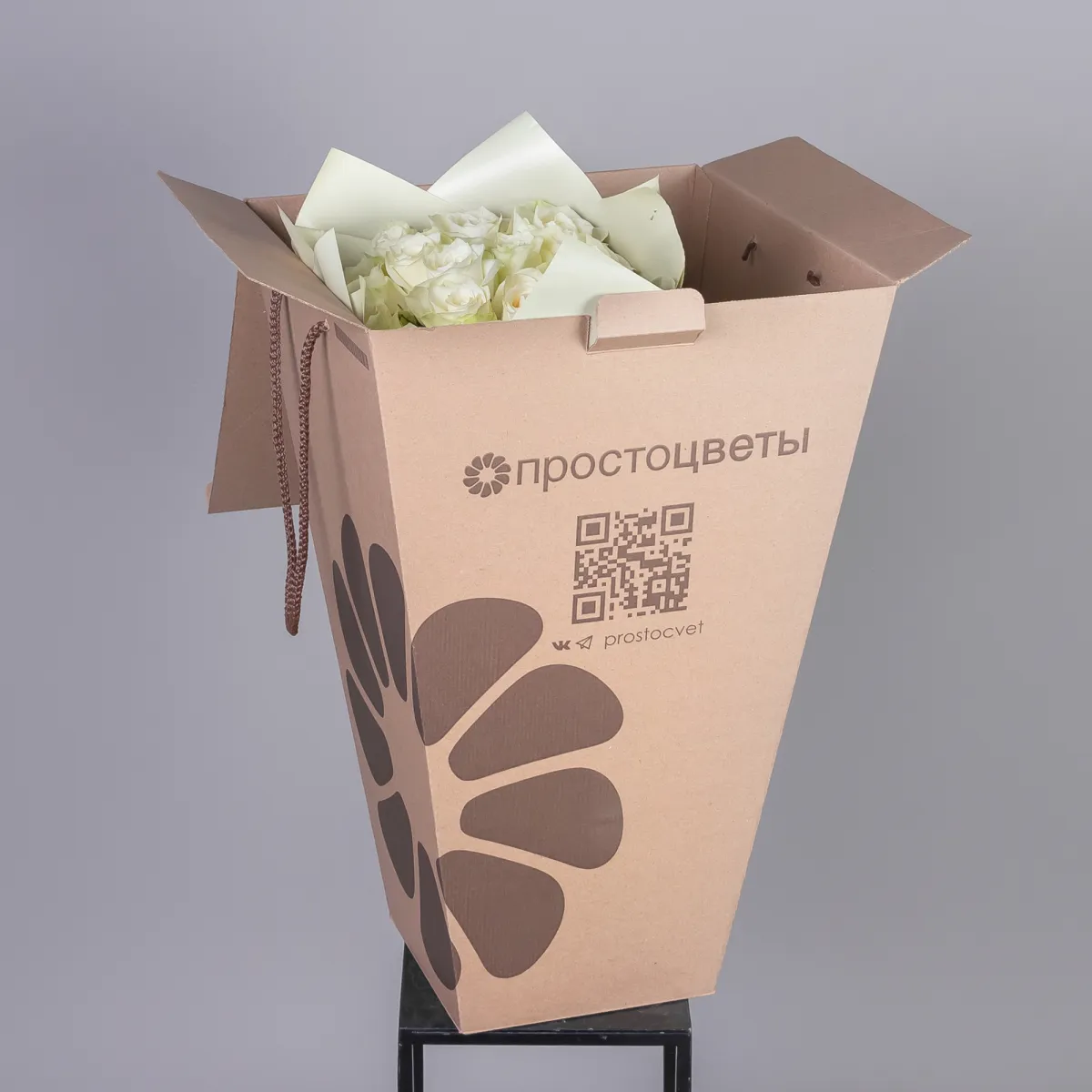 Букет Роза "Атена"_5