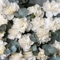 Флористический букет 