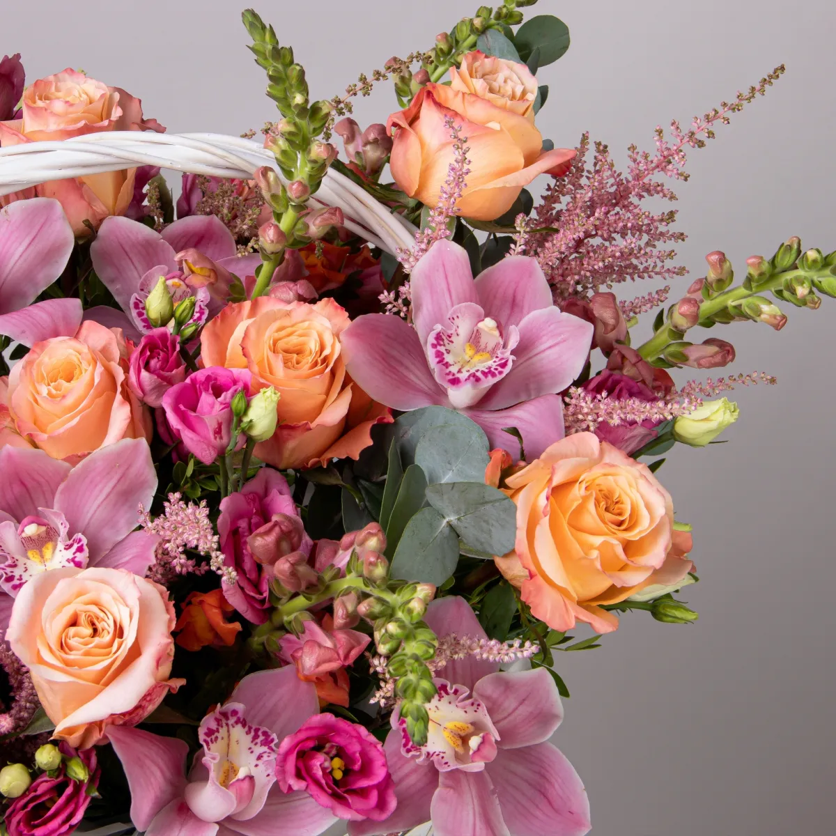 Композиция "Корзина XL 12"_4