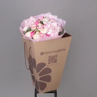 Флористический букет 