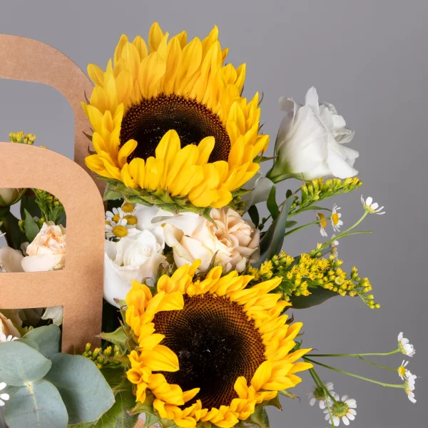 Композиция "Цветочный день"_4