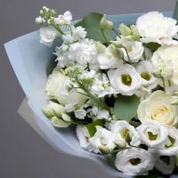 Флористический букет 