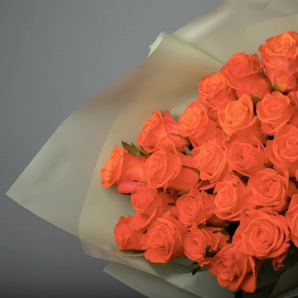 Букет Роза "Вау"3