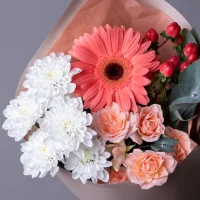Флористический букет 