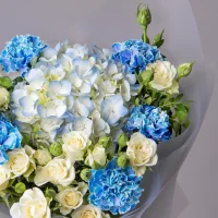 Флористический букет 