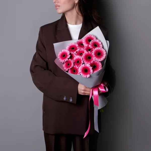 Букет Гермини "Изабель"_2