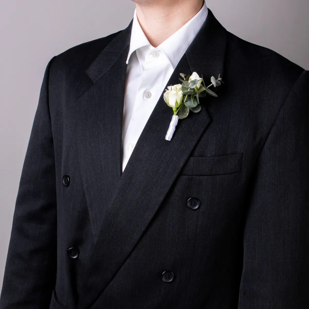 Бутоньерка Букет невесты 6_1