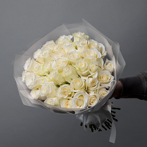 Букет Роза "Прауд"