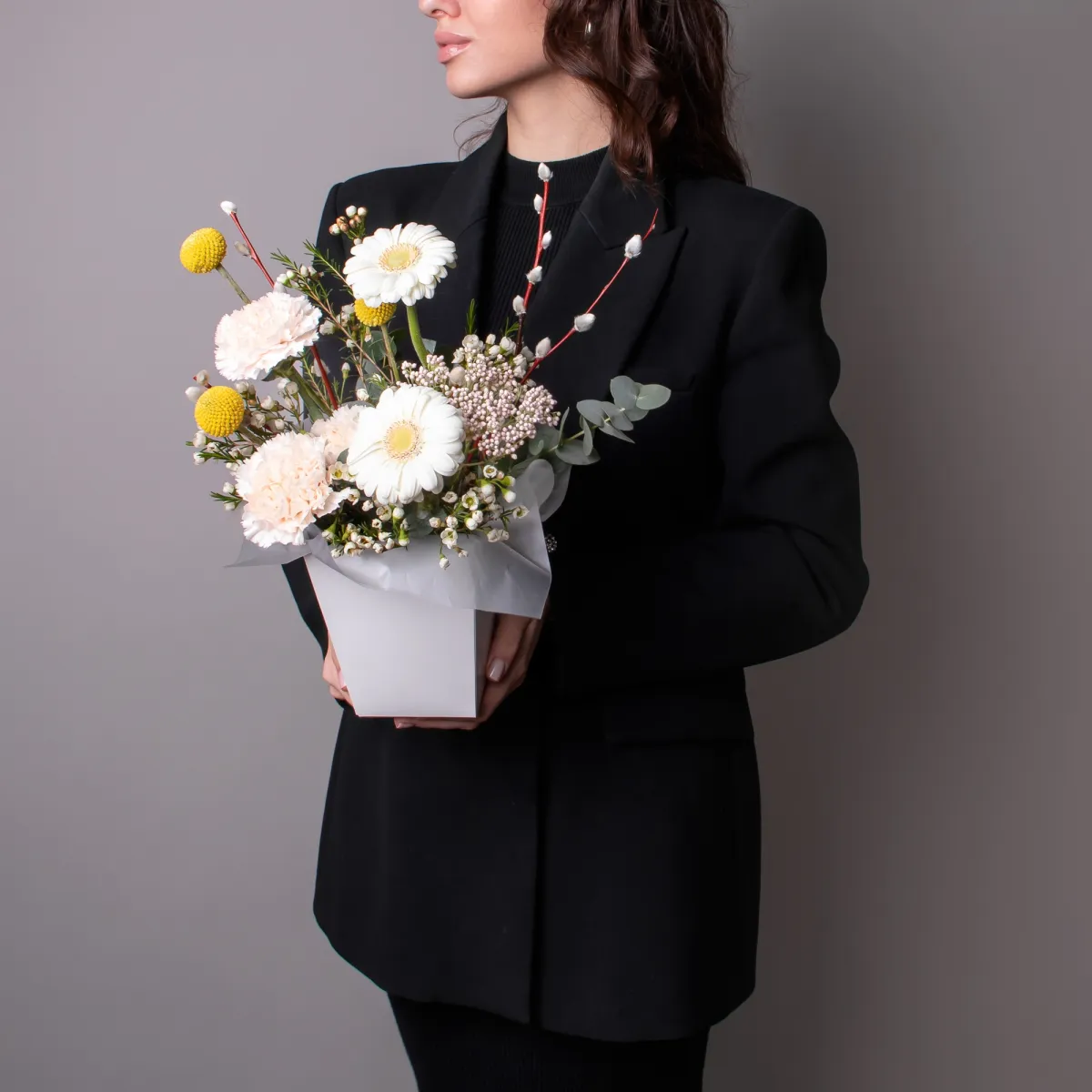 Композиция "Цветочный Вок 1"_2