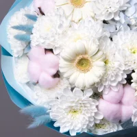 Флористический букет 
