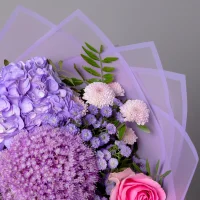 Флористический букет 