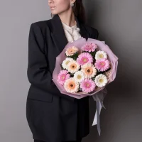 Флористический букет 