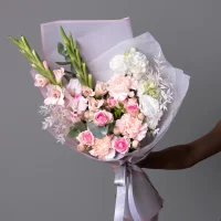 Флористический букет 