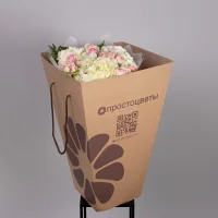 Флористический букет 