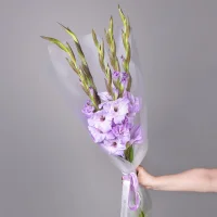 Букет Гладиолус 
