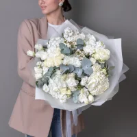 Флористический букет 