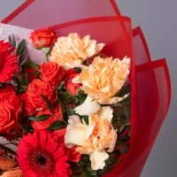 Флористический букет 