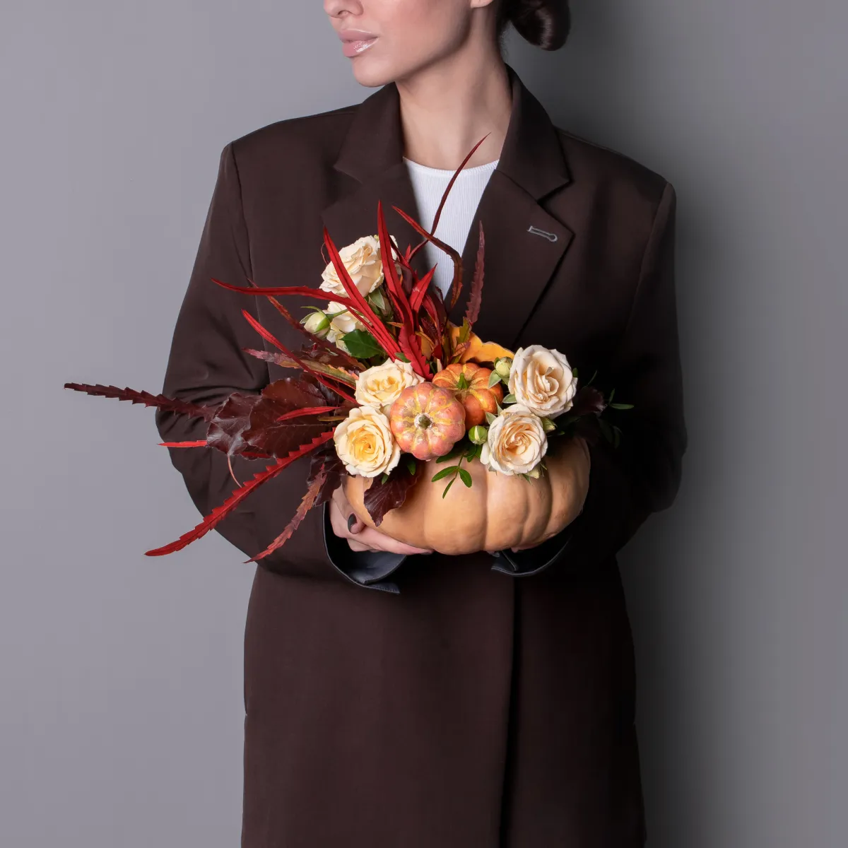 Композиция "Нежность осени"_3