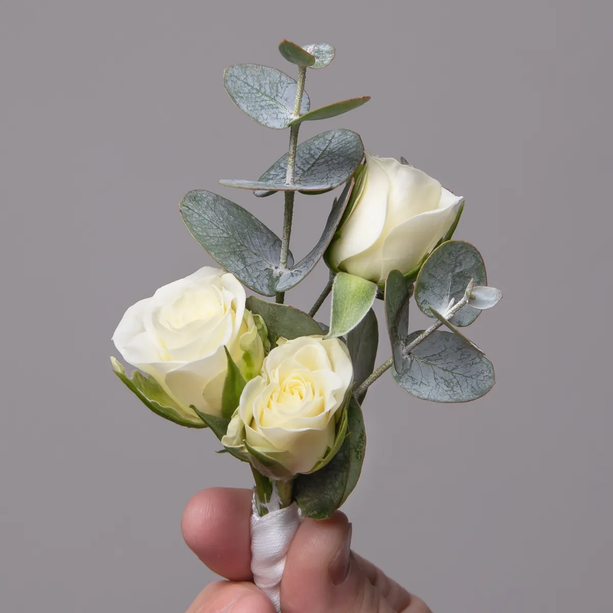 Бутоньерка Букет невесты 6_3