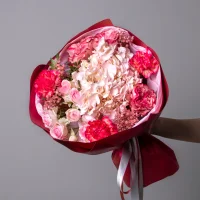 Флористический букет 