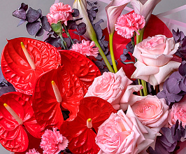 Букет на день рождения: как выбрать по возрасту и характеру получателя