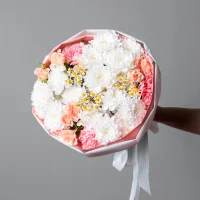 Флористический букет 