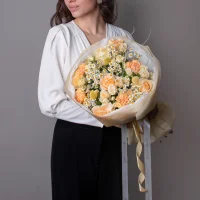Флористический букет 